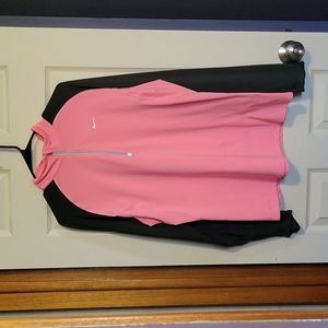 Nike Long Sleeve Dry-Fit